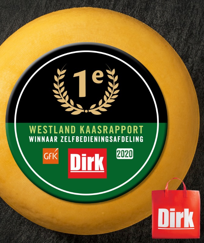 De beste in kaas